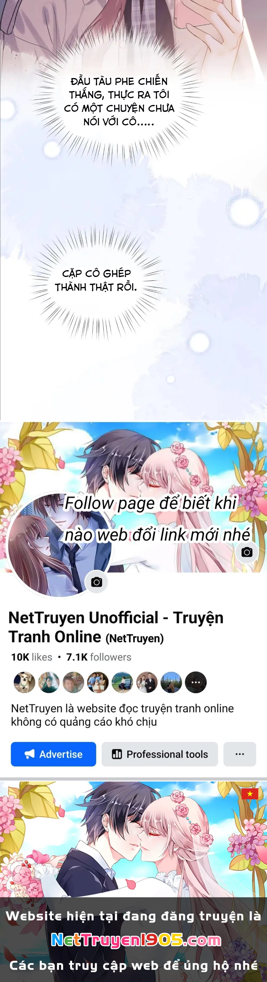 Trọng Sinh Trở Thành Fan" Vợ " Của Thần Tượng Chapter 110 - 3