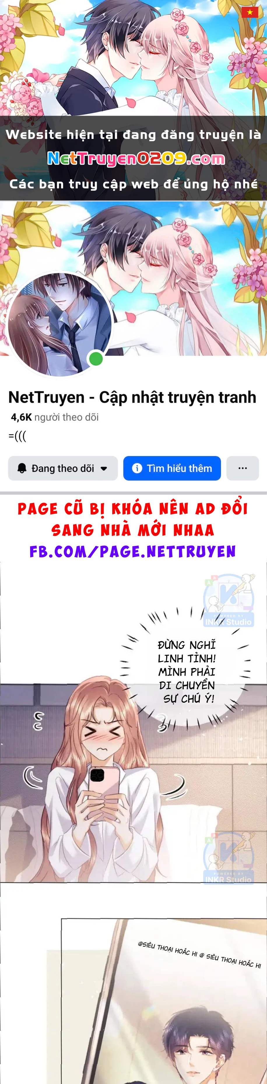 Trọng Sinh Trở Thành Fan" Vợ " Của Thần Tượng Chapter 112 - 1