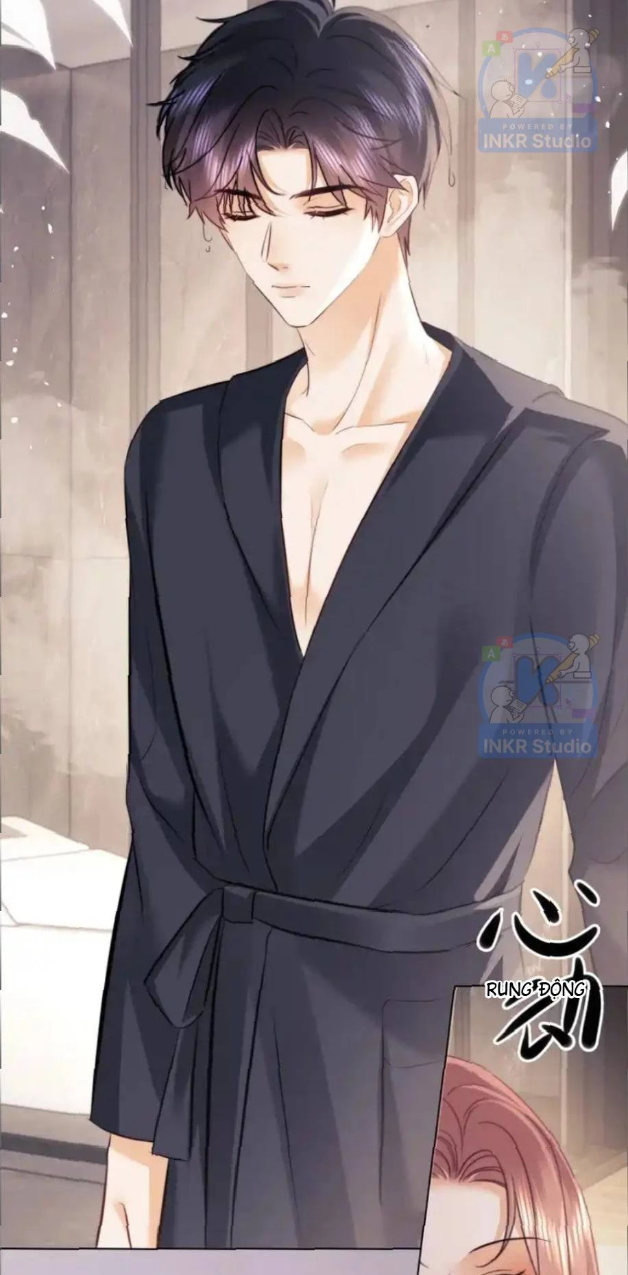 Trọng Sinh Trở Thành Fan" Vợ " Của Thần Tượng Chapter 112 - 5