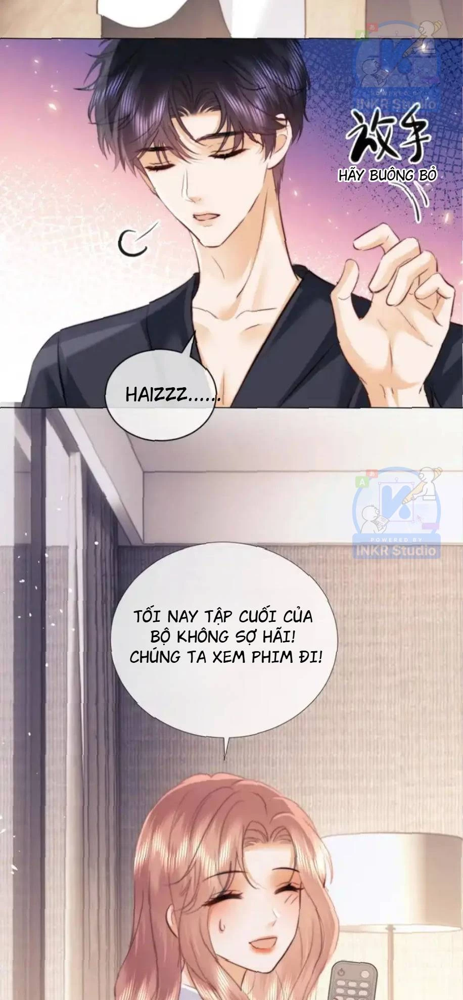 Trọng Sinh Trở Thành Fan" Vợ " Của Thần Tượng Chapter 112 - 15