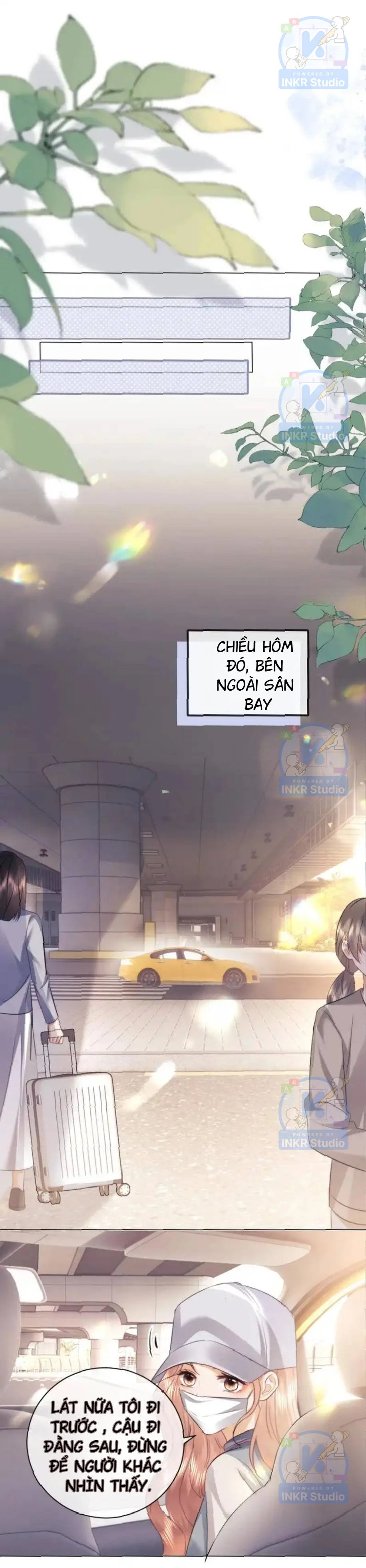 Trọng Sinh Trở Thành Fan" Vợ " Của Thần Tượng Chapter 112 - 20