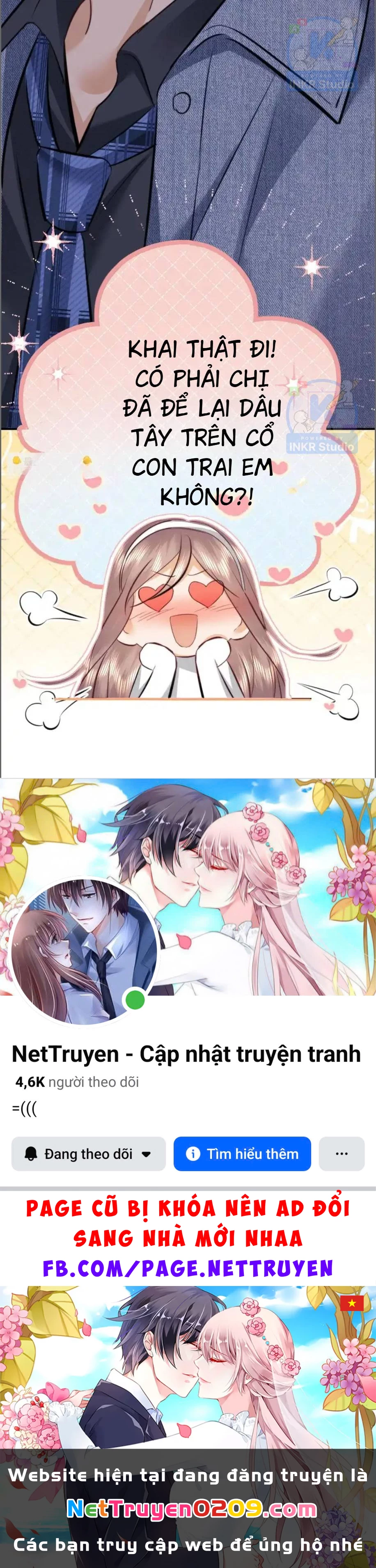 Trọng Sinh Trở Thành Fan" Vợ " Của Thần Tượng Chapter 112 - 24