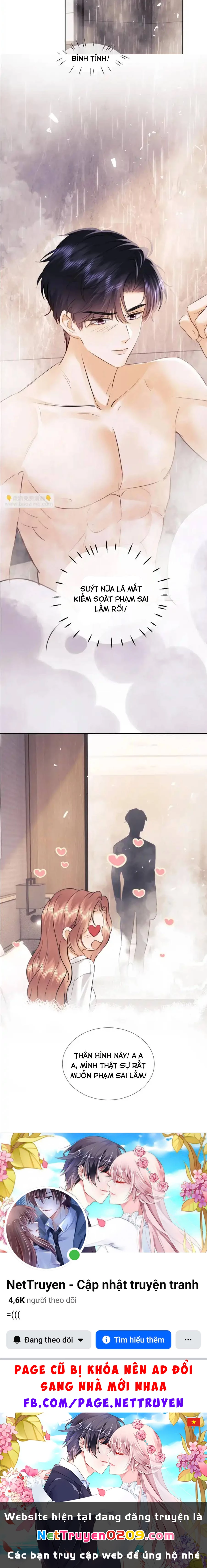 Trọng Sinh Trở Thành Fan" Vợ " Của Thần Tượng Chapter 111 - 3