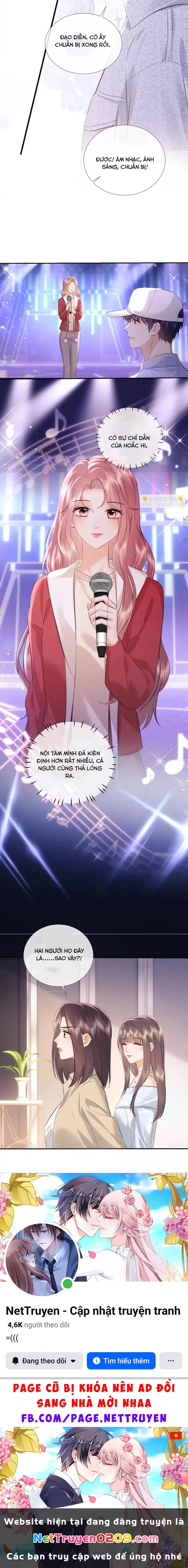 Trọng Sinh Trở Thành Fan" Vợ " Của Thần Tượng Chapter 113 - 3