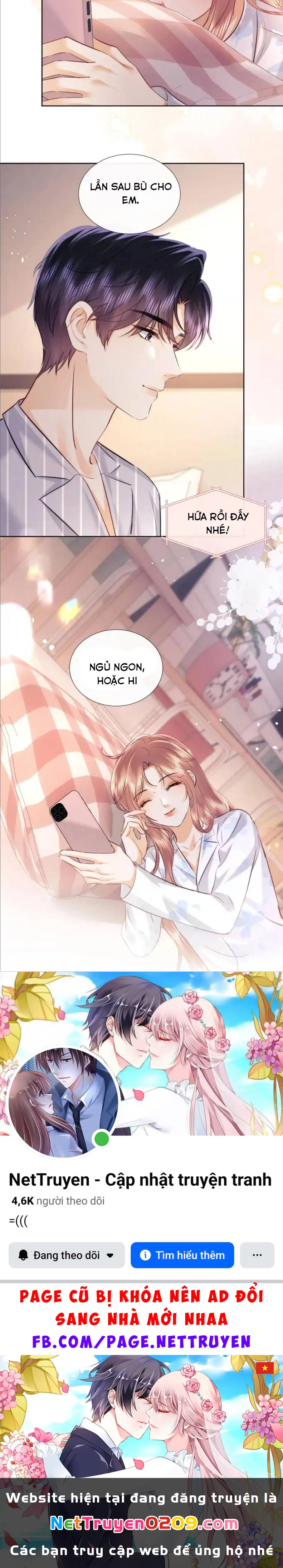 Trọng Sinh Trở Thành Fan" Vợ " Của Thần Tượng Chapter 115 - 3