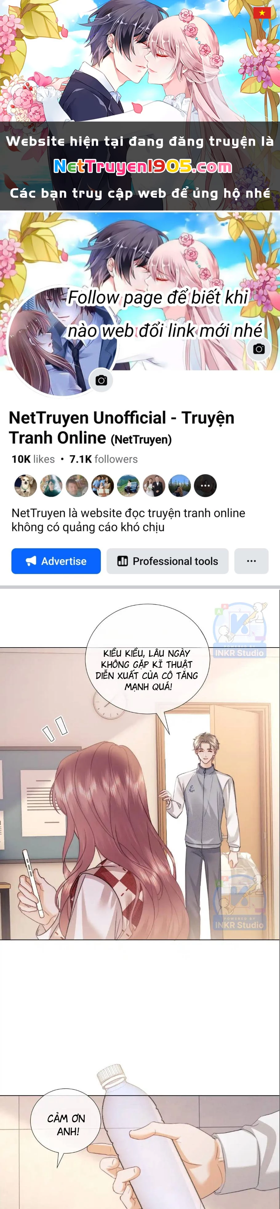 Trọng Sinh Trở Thành Fan" Vợ " Của Thần Tượng Chapter 108 - 1