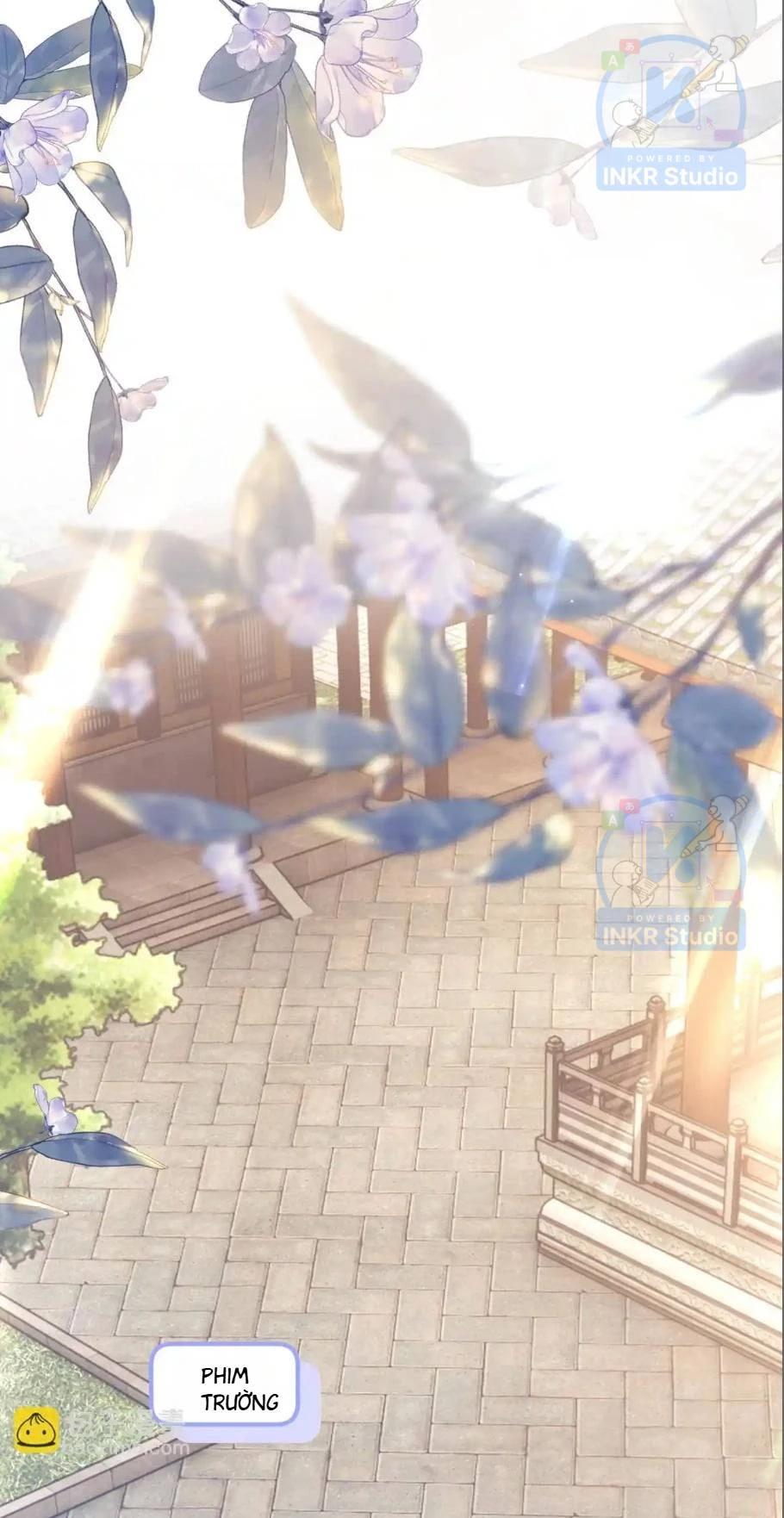 Trọng Sinh Trở Thành Fan" Vợ " Của Thần Tượng Chapter 108 - 6