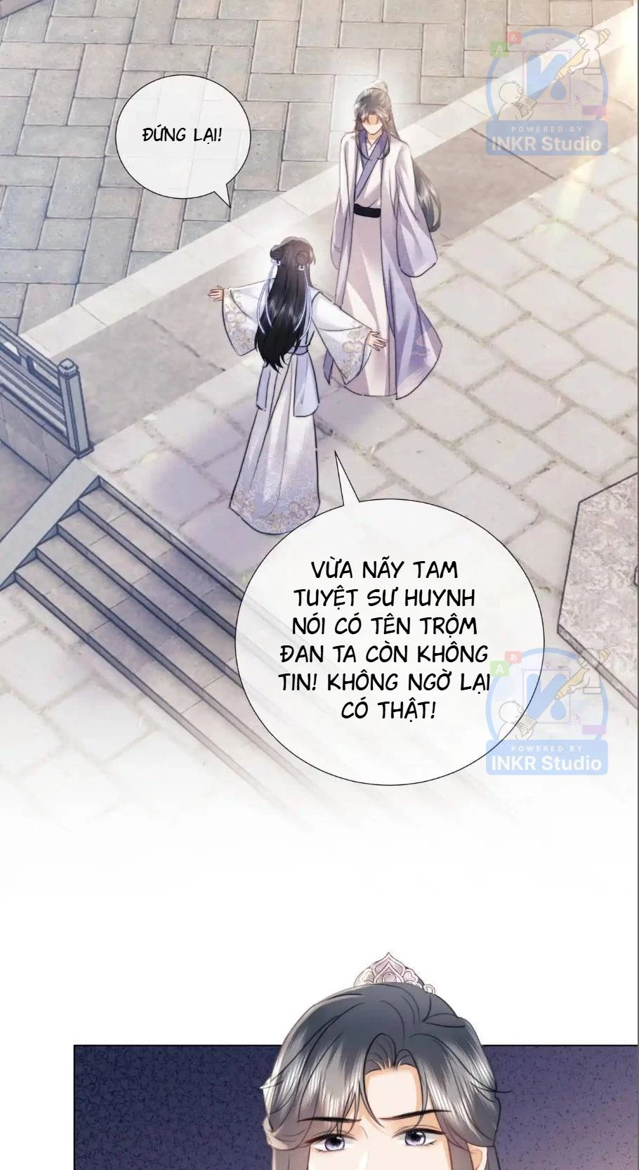Trọng Sinh Trở Thành Fan" Vợ " Của Thần Tượng Chapter 108 - 7
