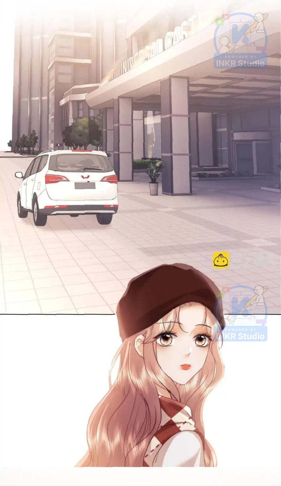 Trọng Sinh Trở Thành Fan" Vợ " Của Thần Tượng Chapter 108 - 13