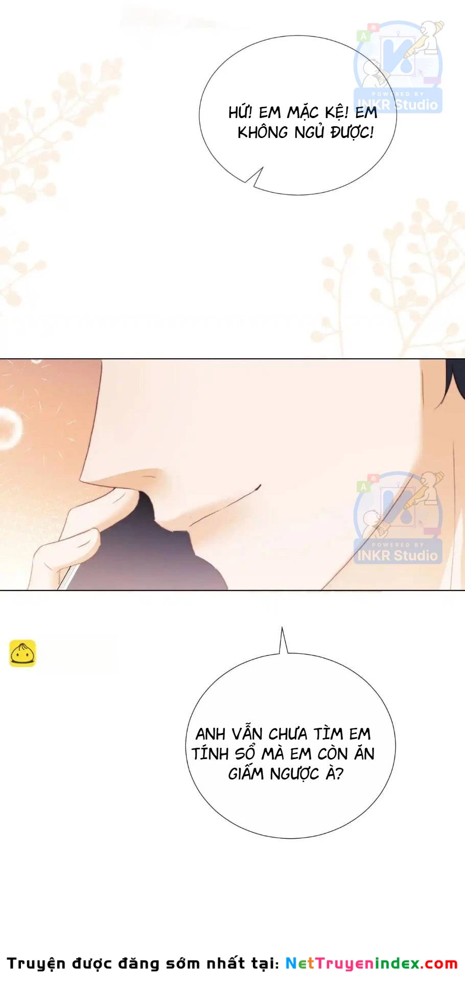 Trọng Sinh Trở Thành Fan" Vợ " Của Thần Tượng Chapter 108 - 26