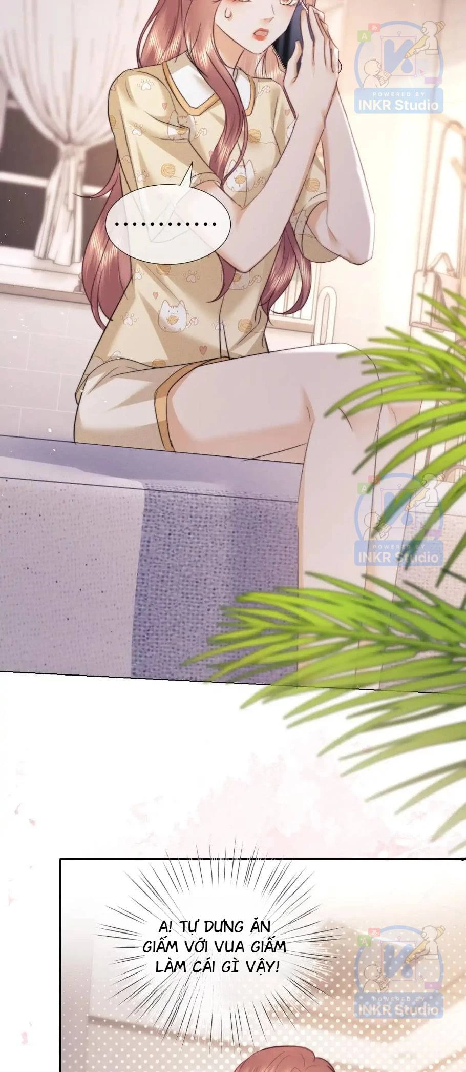 Trọng Sinh Trở Thành Fan" Vợ " Của Thần Tượng Chapter 108 - 28