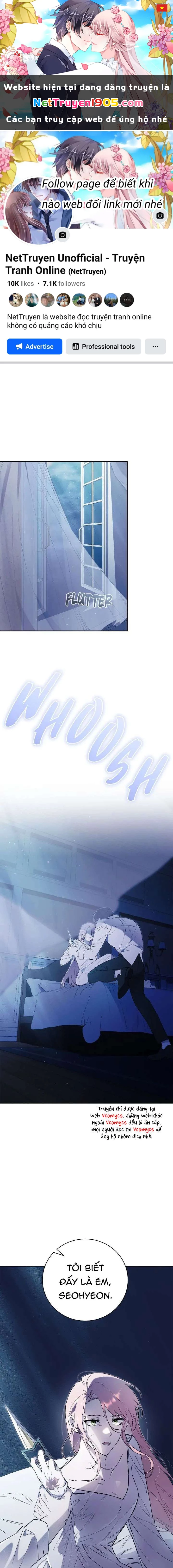 Phương Pháp Từ Chối Sự Ám Ảnh Của Chồng Cũ Chapter 1 - 1