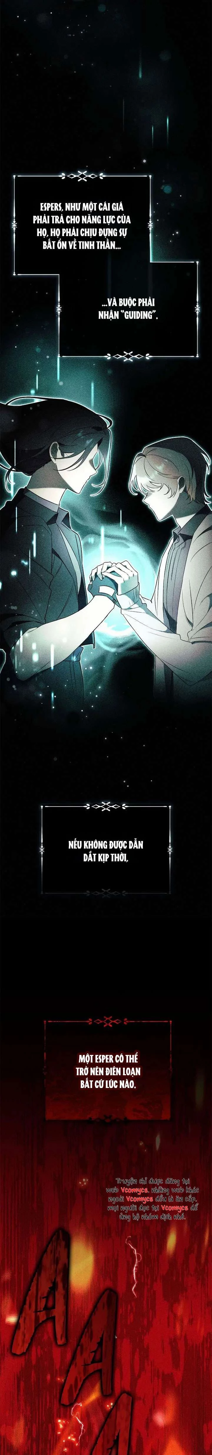 Phương Pháp Từ Chối Sự Ám Ảnh Của Chồng Cũ Chapter 1 - 8