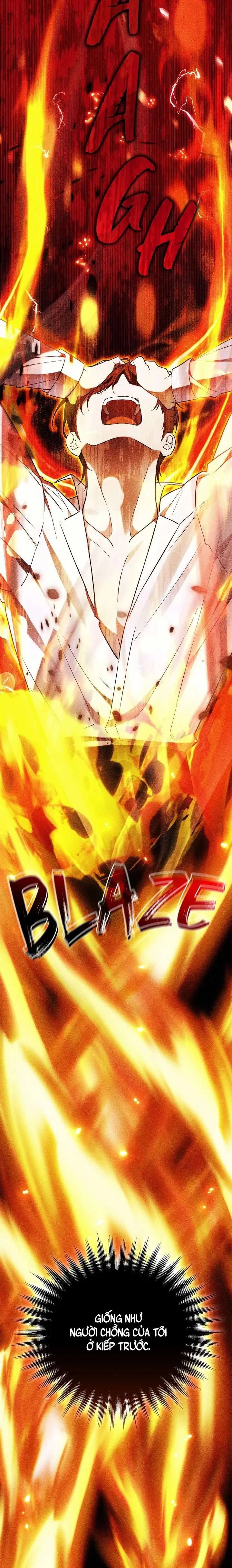 Phương Pháp Từ Chối Sự Ám Ảnh Của Chồng Cũ Chapter 1 - 9