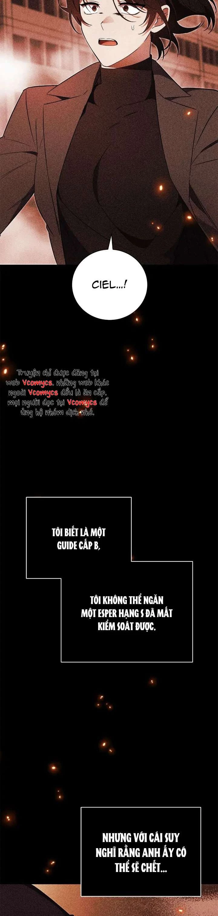 Phương Pháp Từ Chối Sự Ám Ảnh Của Chồng Cũ Chapter 1 - 11