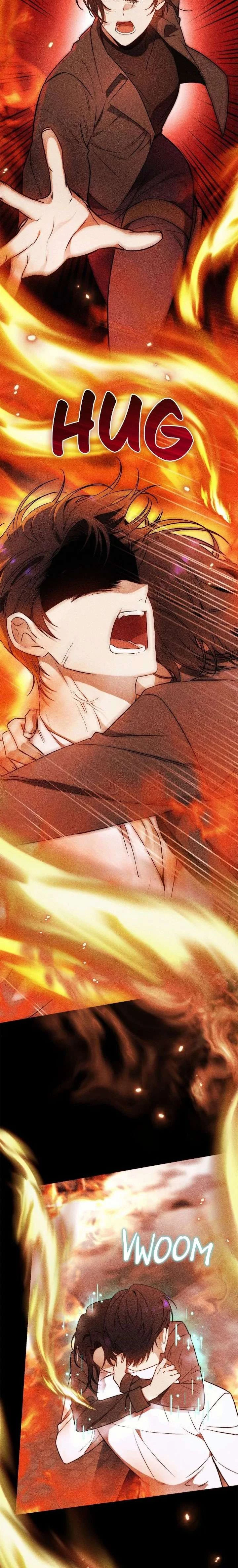 Phương Pháp Từ Chối Sự Ám Ảnh Của Chồng Cũ Chapter 1 - 13