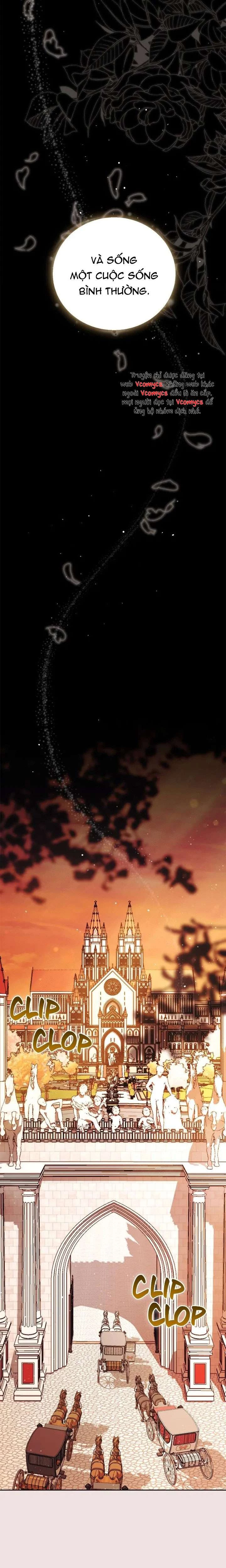 Phương Pháp Từ Chối Sự Ám Ảnh Của Chồng Cũ Chapter 1 - 18