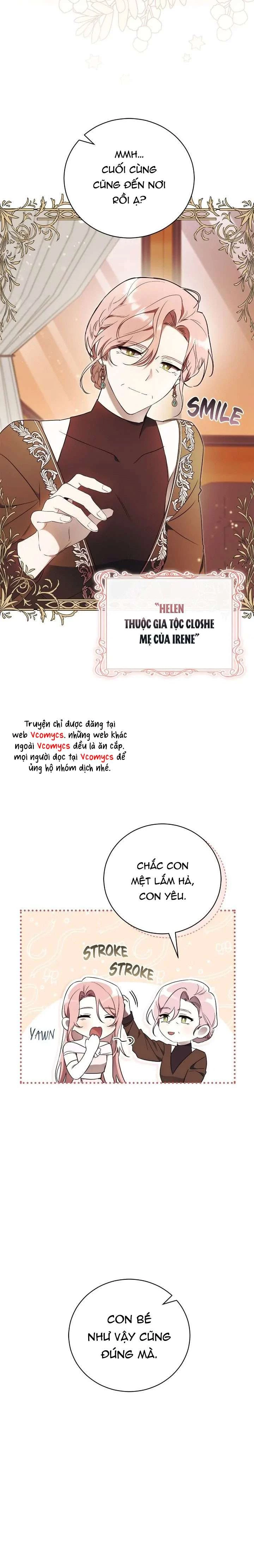 Phương Pháp Từ Chối Sự Ám Ảnh Của Chồng Cũ Chapter 1 - 20