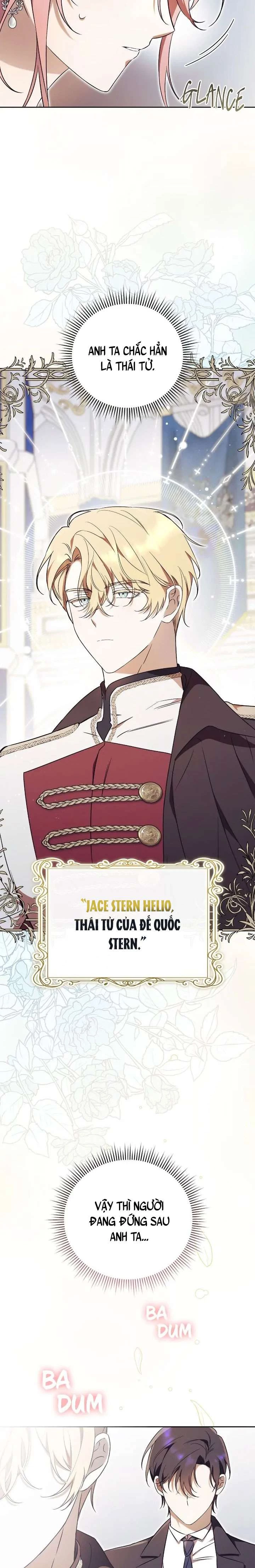 Phương Pháp Từ Chối Sự Ám Ảnh Của Chồng Cũ Chapter 1 - 34