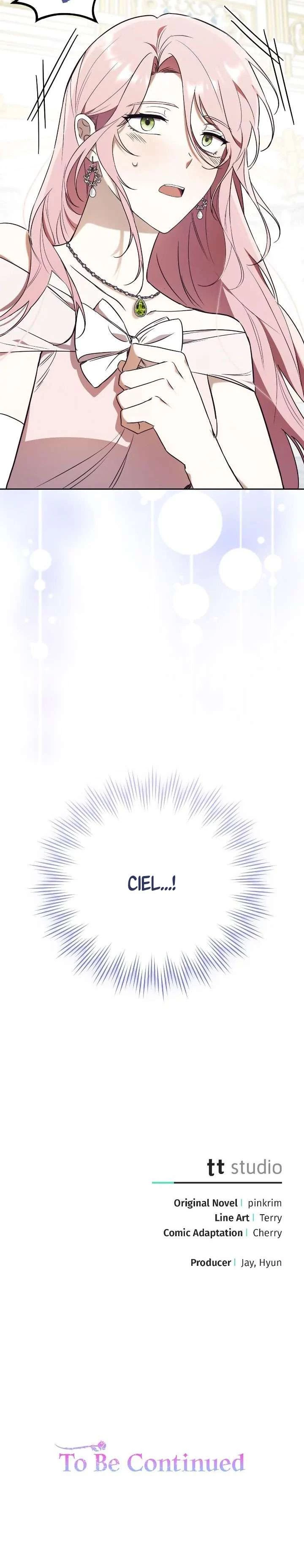 Phương Pháp Từ Chối Sự Ám Ảnh Của Chồng Cũ Chapter 1 - 36