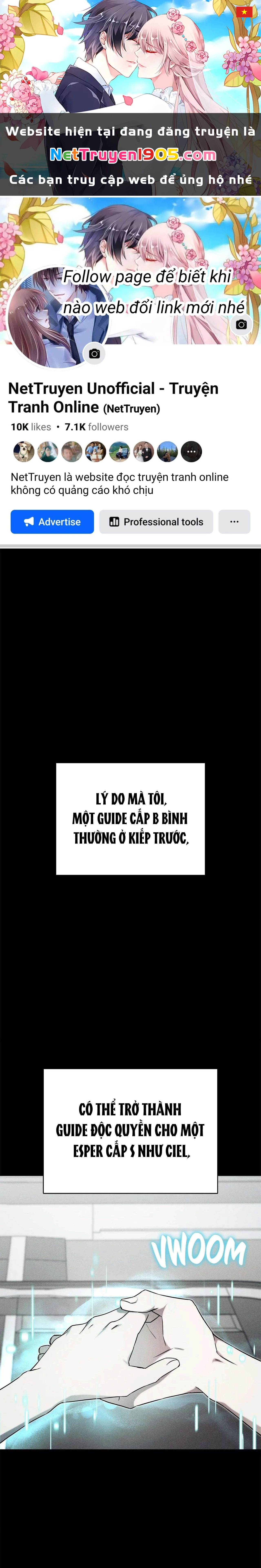 Phương Pháp Từ Chối Sự Ám Ảnh Của Chồng Cũ Chapter 2 - 1