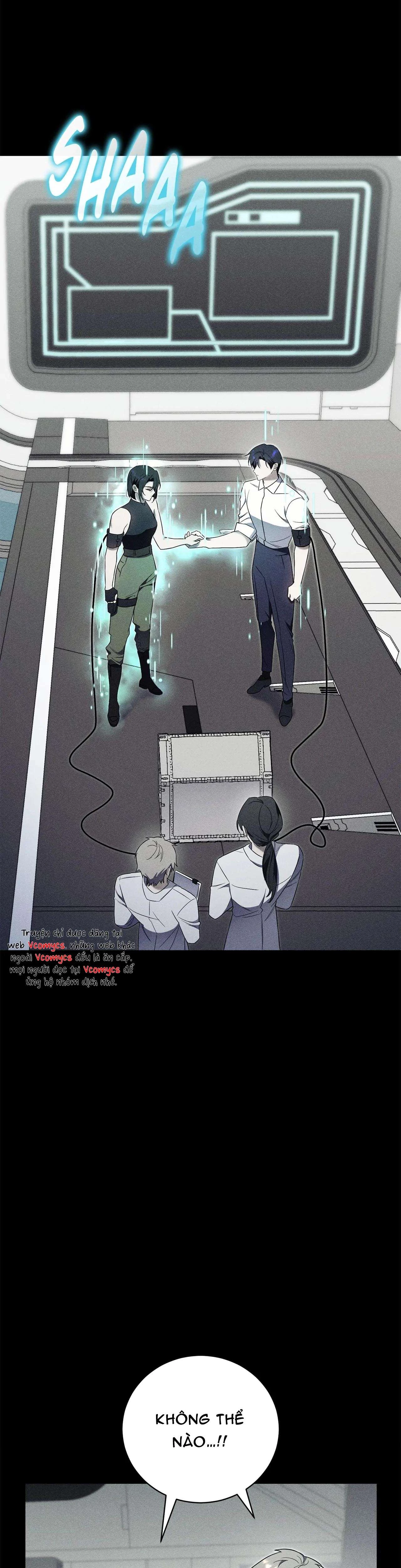 Phương Pháp Từ Chối Sự Ám Ảnh Của Chồng Cũ Chapter 2 - 2