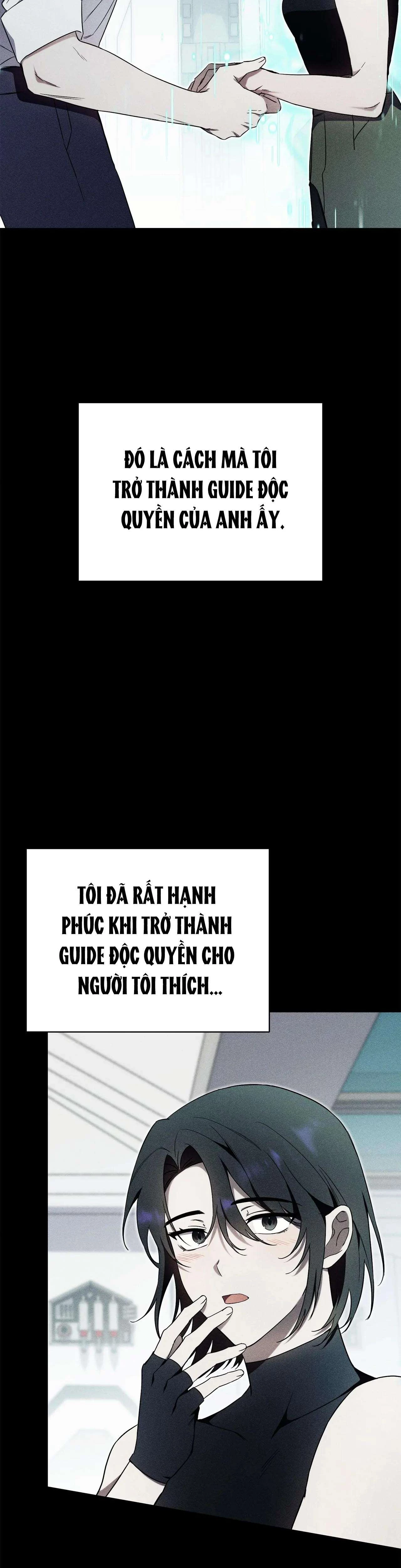 Phương Pháp Từ Chối Sự Ám Ảnh Của Chồng Cũ Chapter 2 - 5