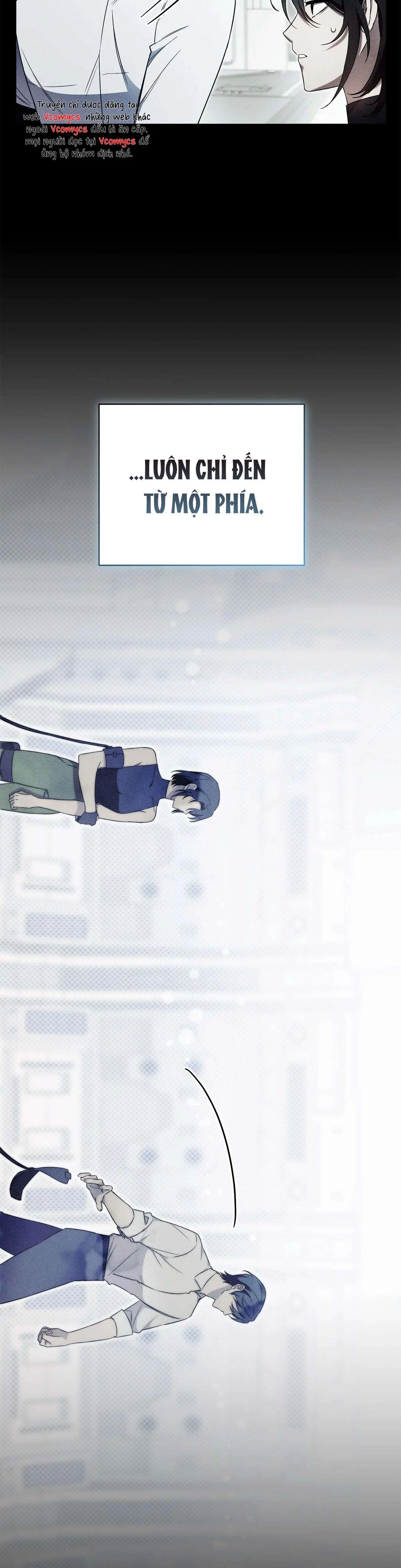 Phương Pháp Từ Chối Sự Ám Ảnh Của Chồng Cũ Chapter 2 - 7