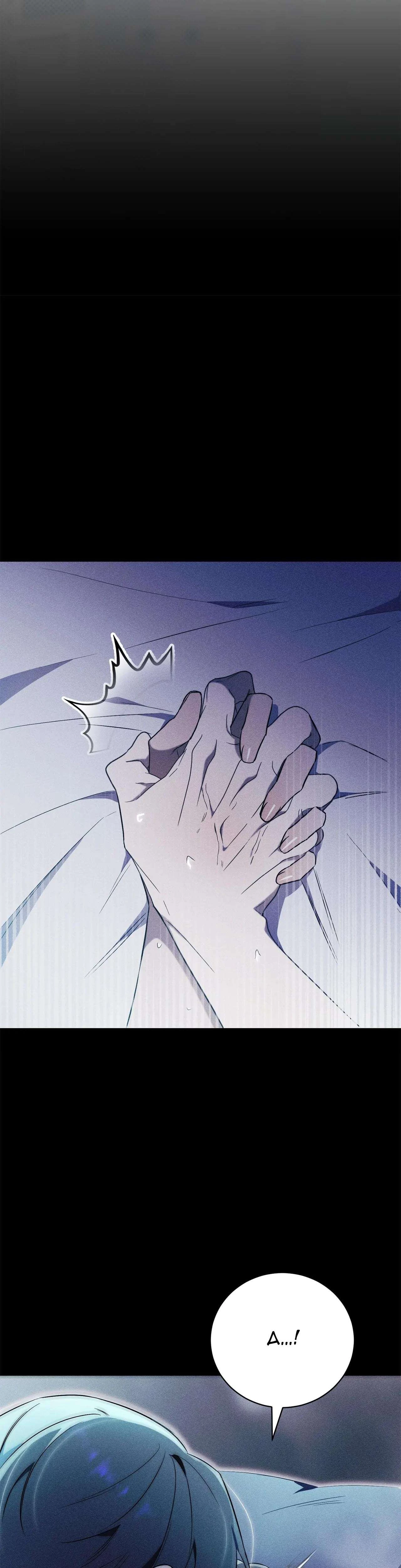 Phương Pháp Từ Chối Sự Ám Ảnh Của Chồng Cũ Chapter 2 - 8