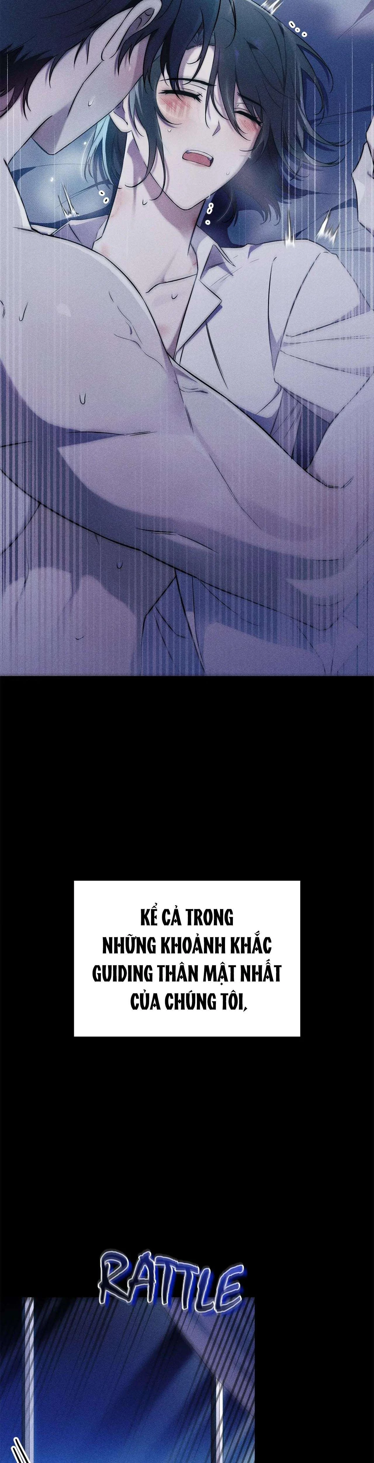 Phương Pháp Từ Chối Sự Ám Ảnh Của Chồng Cũ Chapter 2 - 9