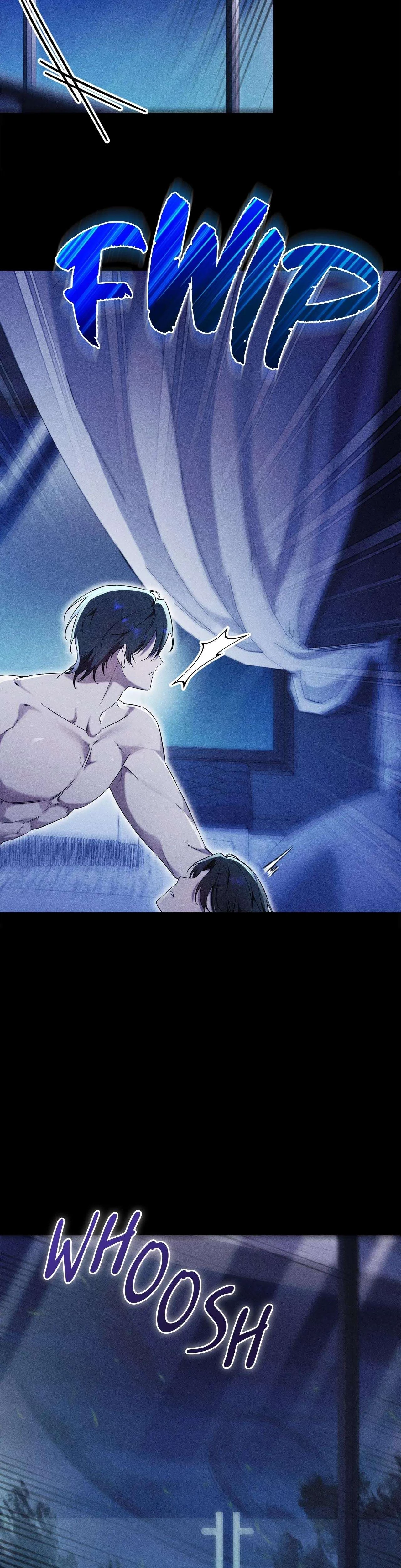 Phương Pháp Từ Chối Sự Ám Ảnh Của Chồng Cũ Chapter 2 - 10