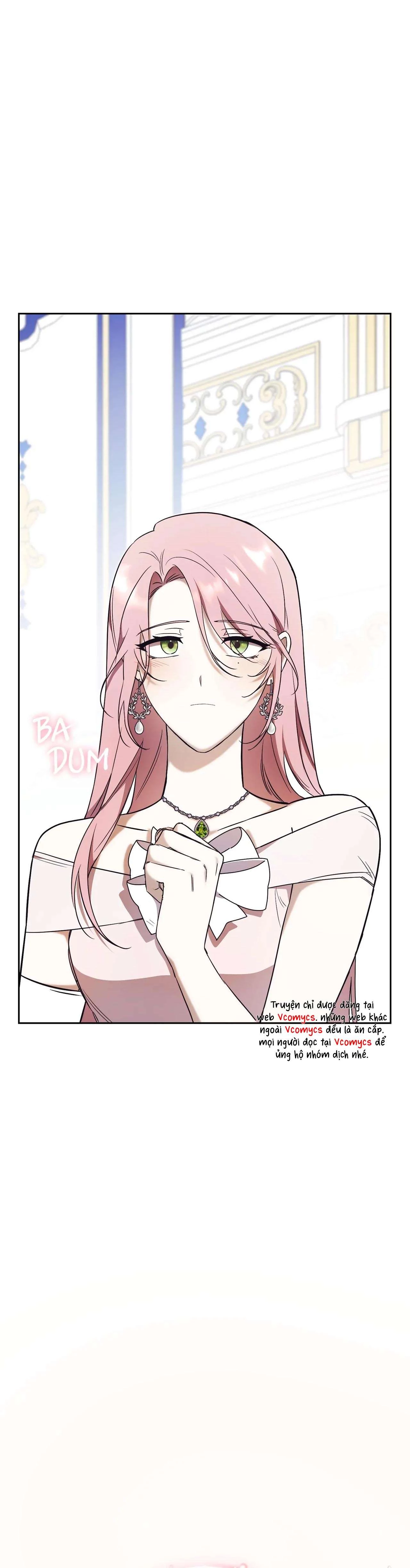 Phương Pháp Từ Chối Sự Ám Ảnh Của Chồng Cũ Chapter 2 - 15