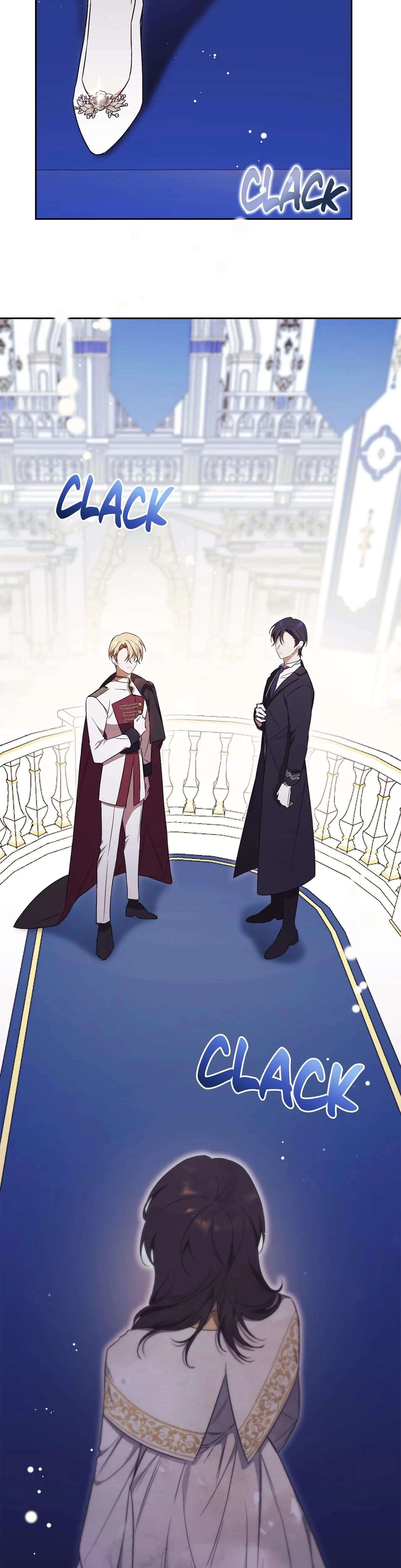 Phương Pháp Từ Chối Sự Ám Ảnh Của Chồng Cũ Chapter 2 - 17