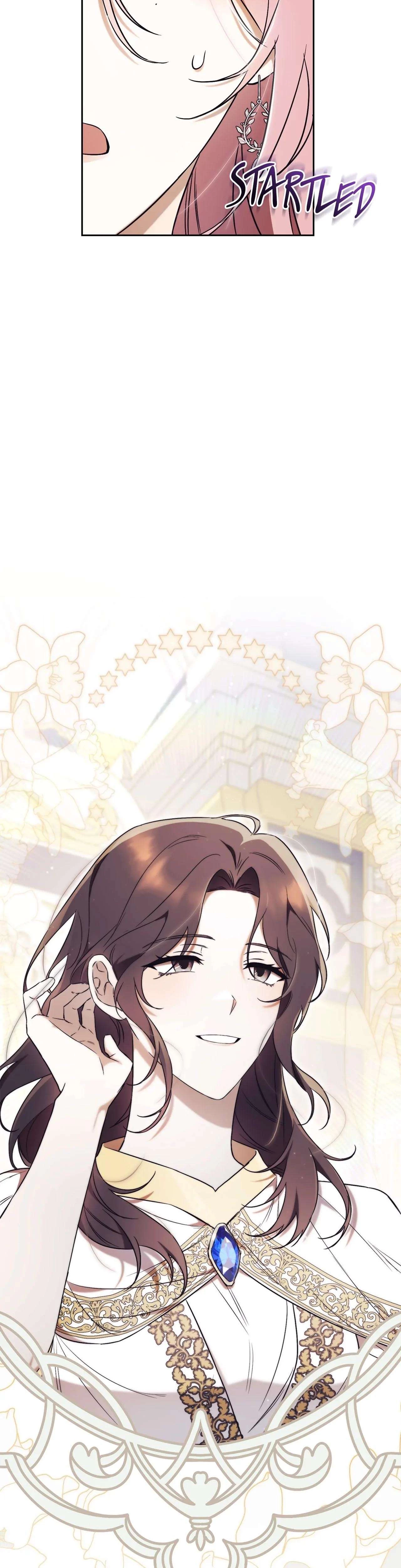 Phương Pháp Từ Chối Sự Ám Ảnh Của Chồng Cũ Chapter 2 - 19