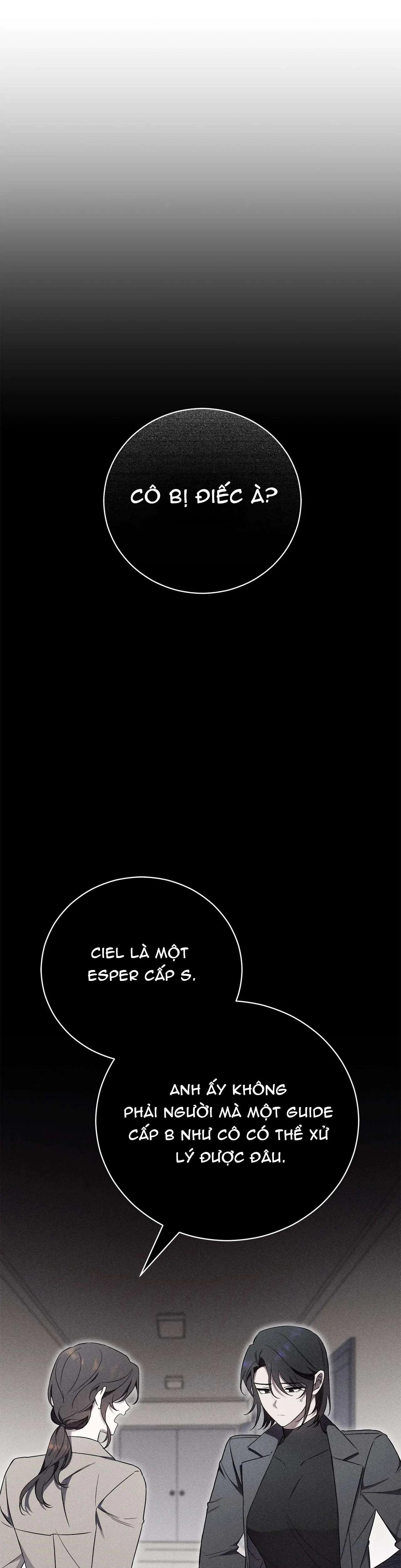 Phương Pháp Từ Chối Sự Ám Ảnh Của Chồng Cũ Chapter 2 - 21