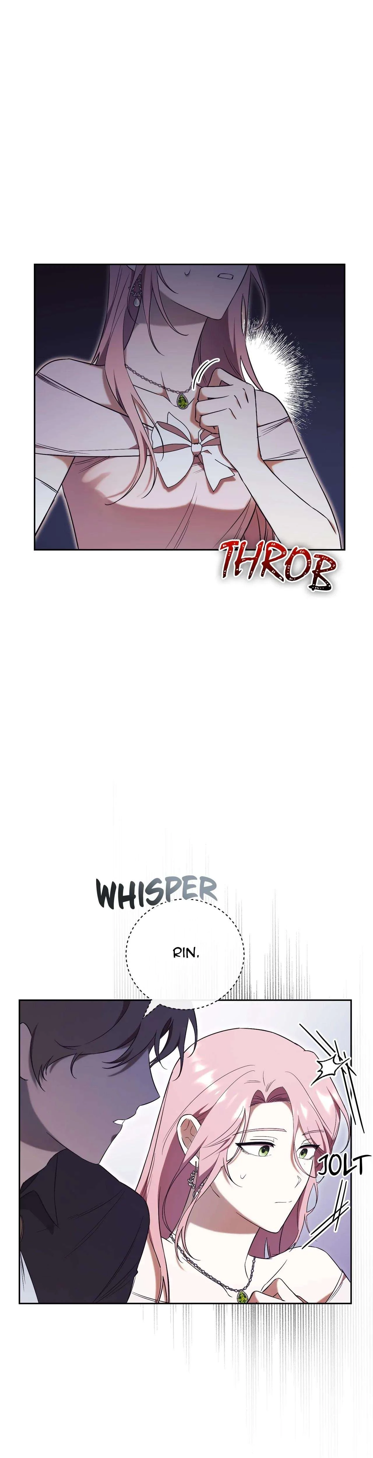 Phương Pháp Từ Chối Sự Ám Ảnh Của Chồng Cũ Chapter 2 - 26