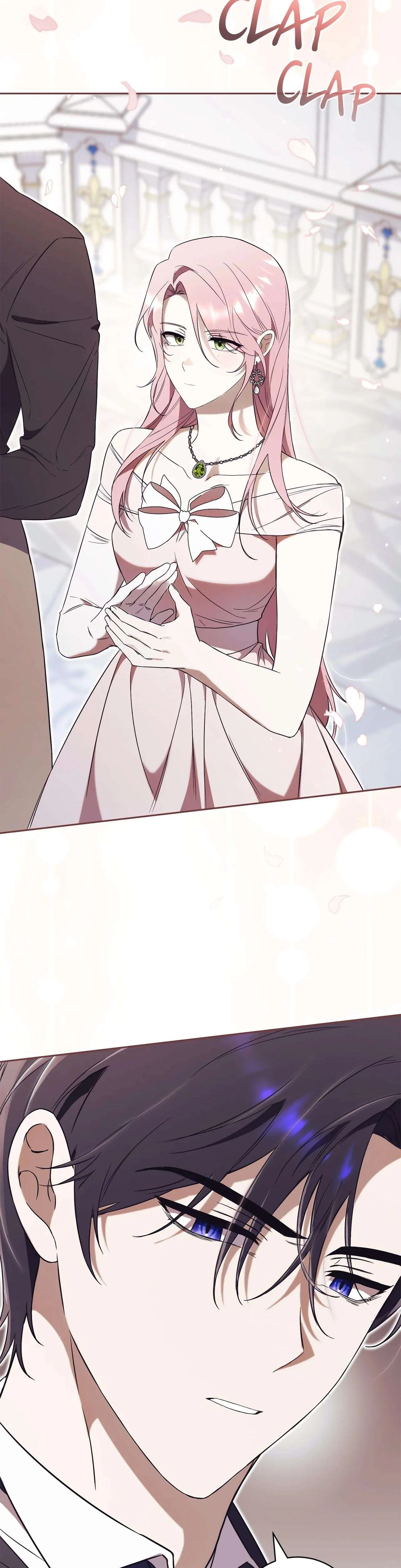 Phương Pháp Từ Chối Sự Ám Ảnh Của Chồng Cũ Chapter 2 - 36