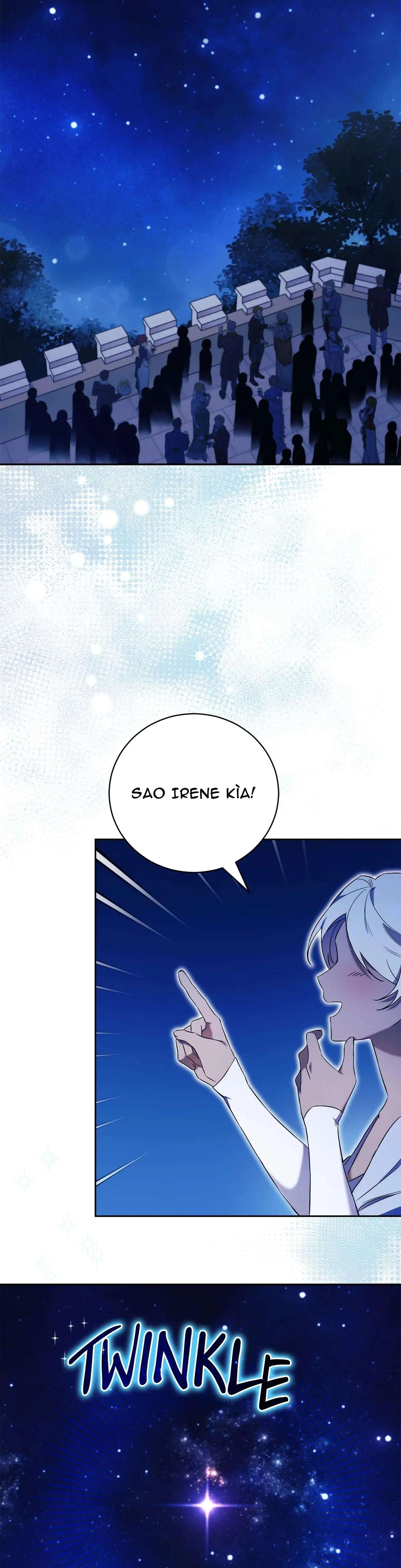 Phương Pháp Từ Chối Sự Ám Ảnh Của Chồng Cũ Chapter 2 - 38