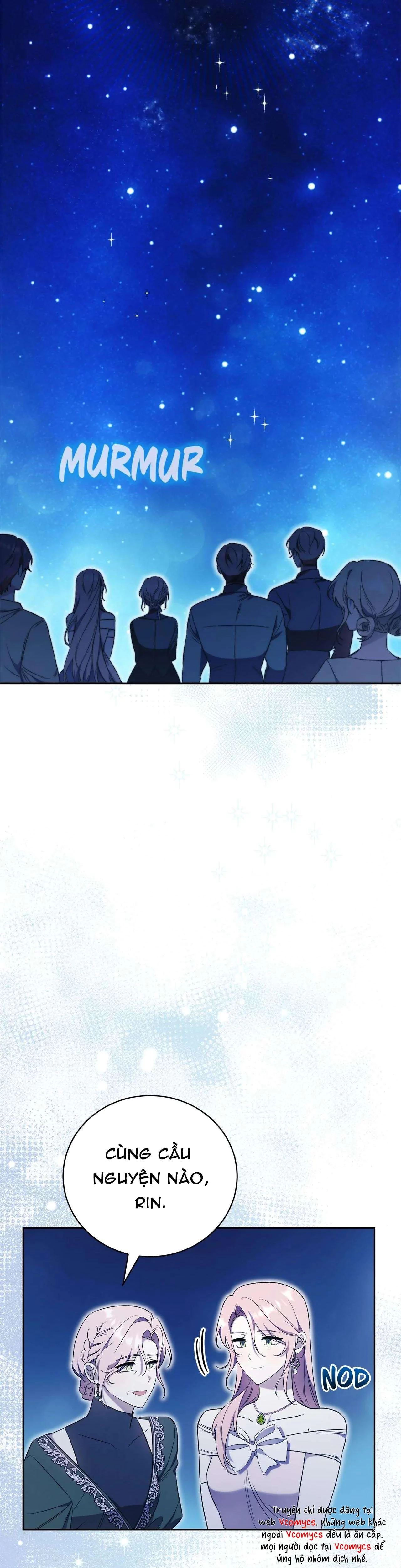 Phương Pháp Từ Chối Sự Ám Ảnh Của Chồng Cũ Chapter 2 - 39