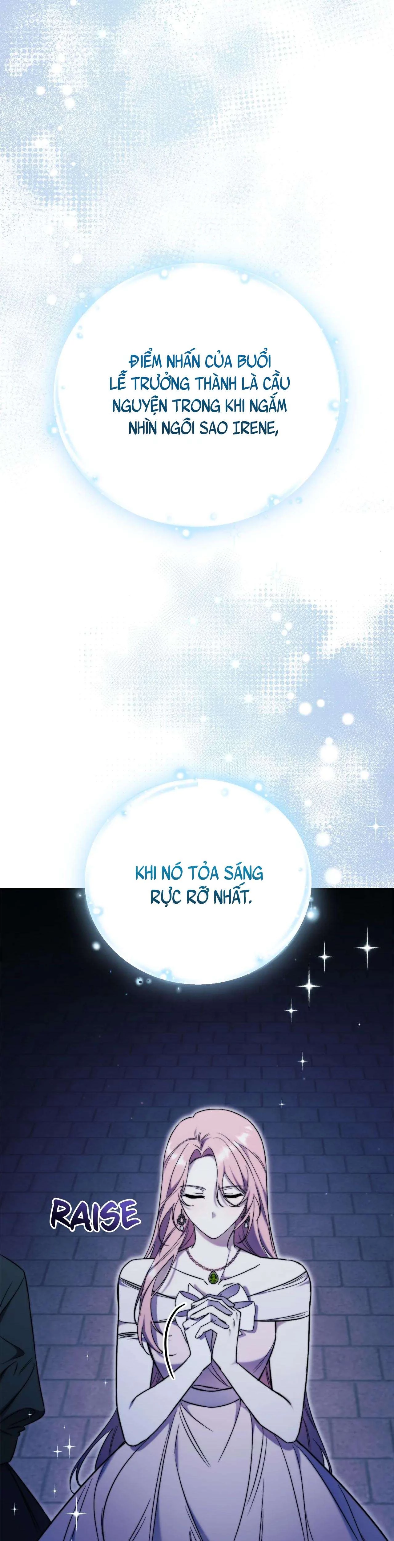 Phương Pháp Từ Chối Sự Ám Ảnh Của Chồng Cũ Chapter 2 - 40