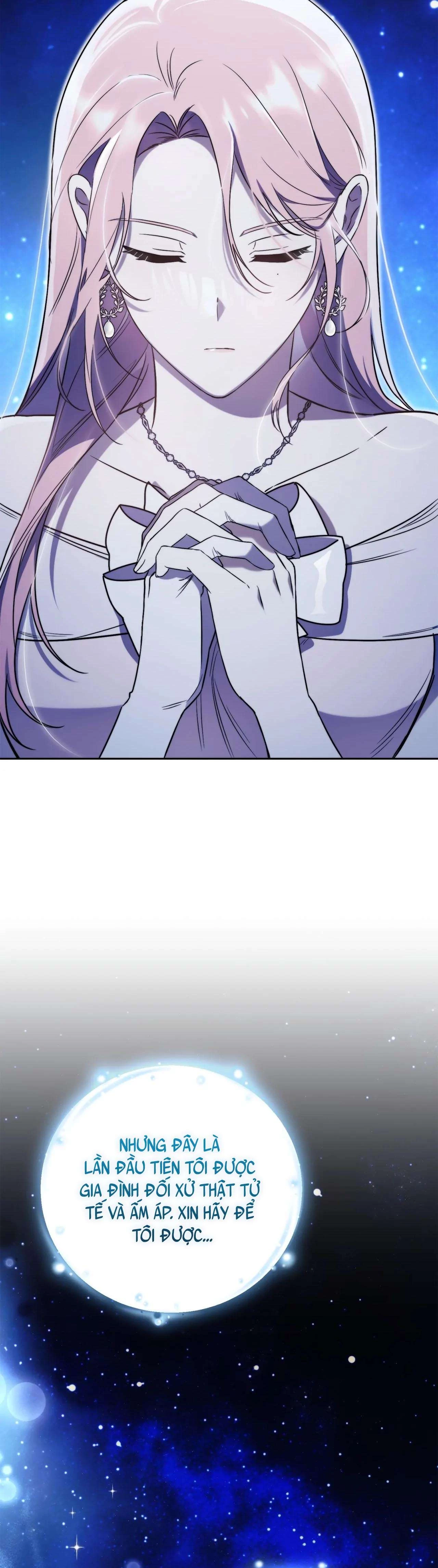 Phương Pháp Từ Chối Sự Ám Ảnh Của Chồng Cũ Chapter 2 - 42