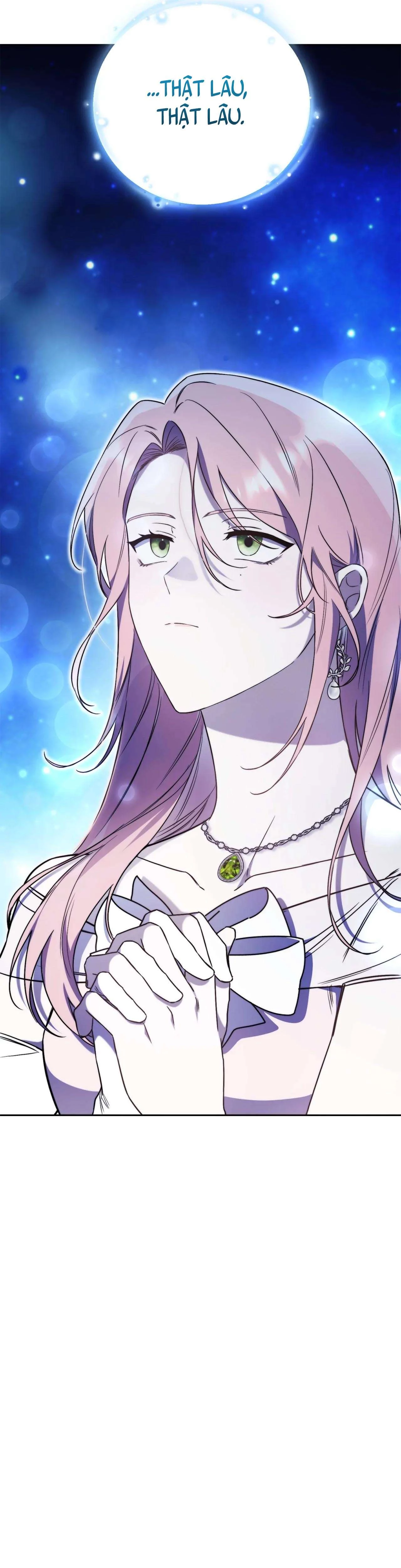 Phương Pháp Từ Chối Sự Ám Ảnh Của Chồng Cũ Chapter 2 - 44