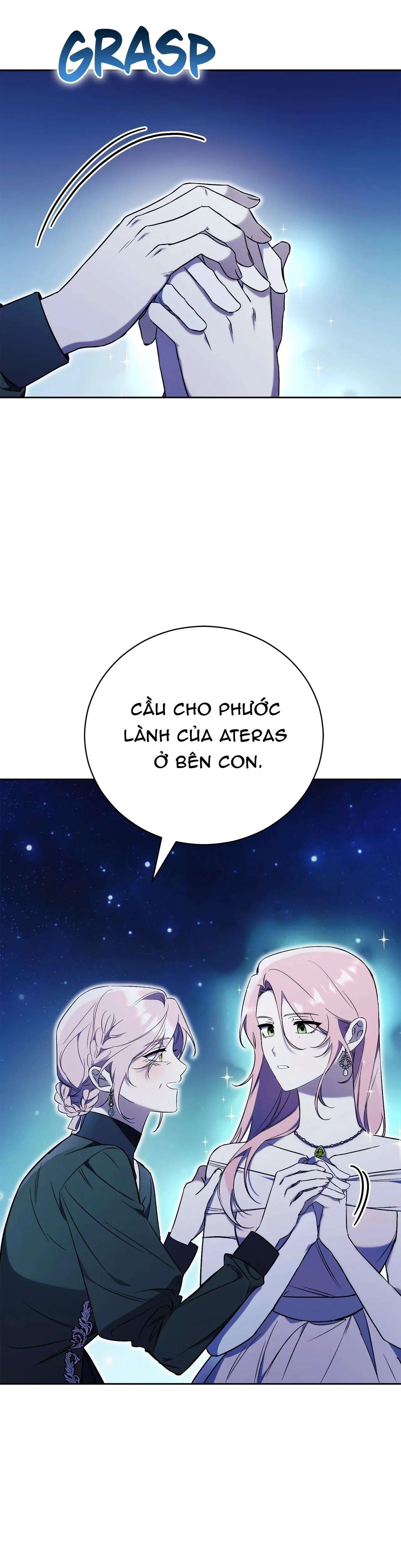 Phương Pháp Từ Chối Sự Ám Ảnh Của Chồng Cũ Chapter 2 - 45