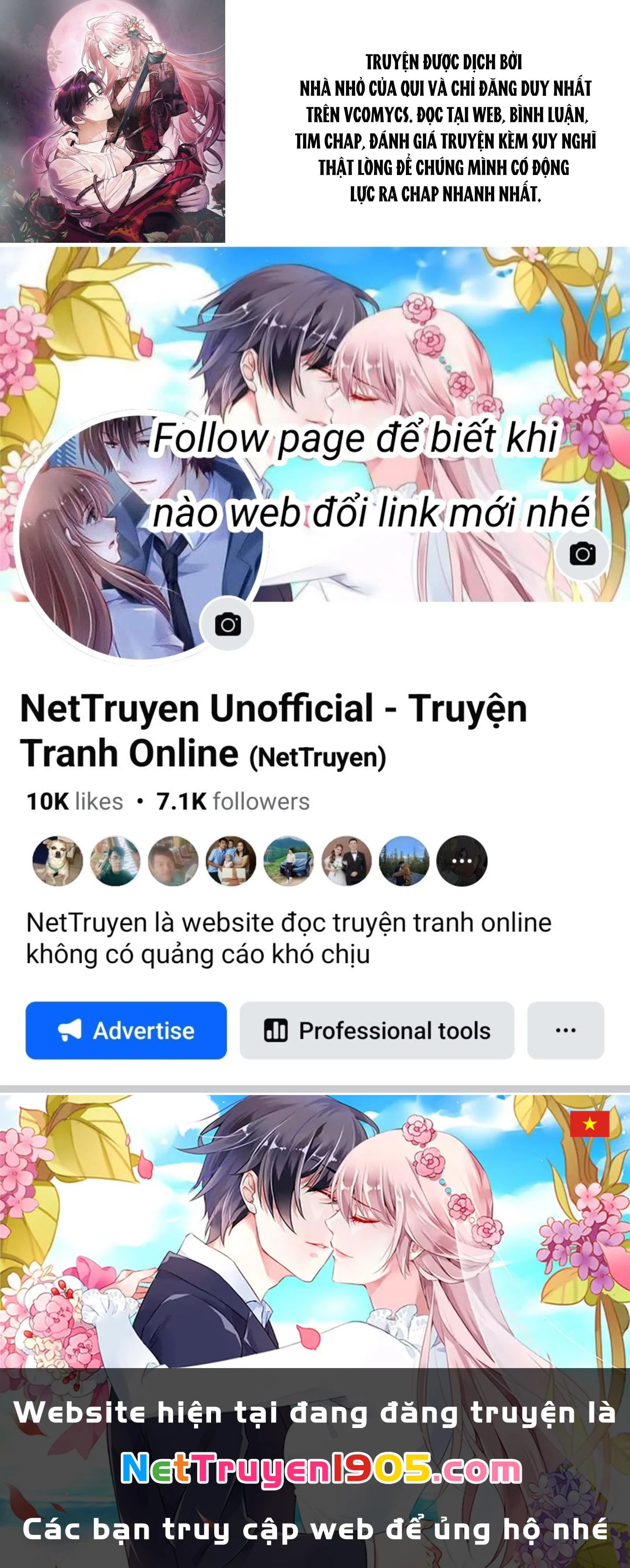 Phương Pháp Từ Chối Sự Ám Ảnh Của Chồng Cũ Chapter 2 - 48