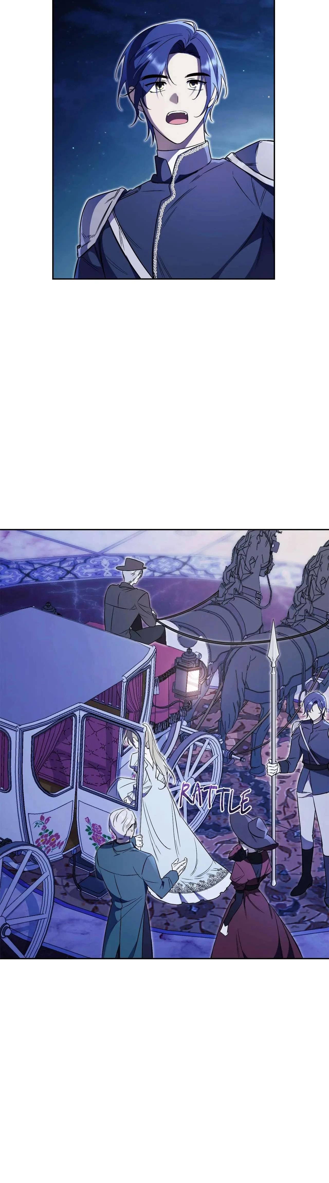 Phương Pháp Từ Chối Sự Ám Ảnh Của Chồng Cũ Chapter 3 - 2