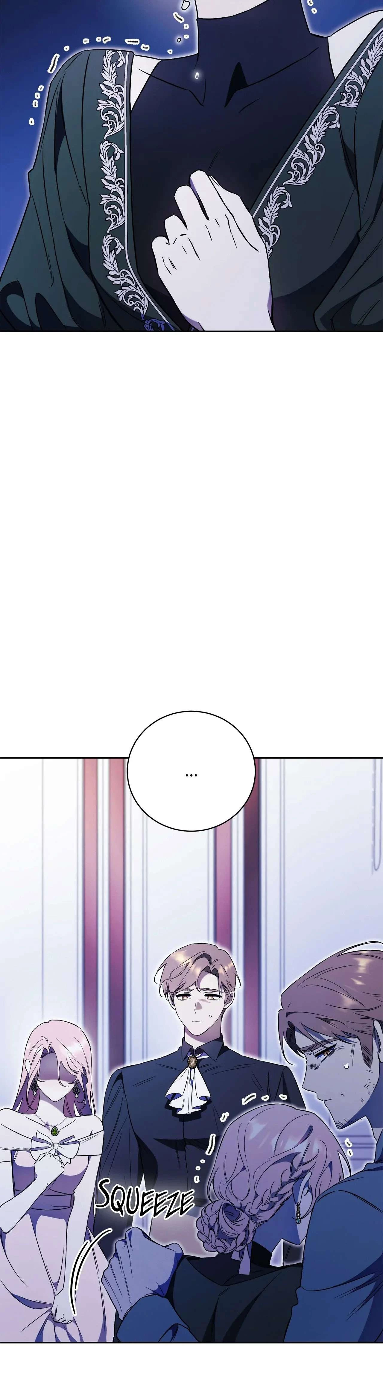 Phương Pháp Từ Chối Sự Ám Ảnh Của Chồng Cũ Chapter 3 - 19