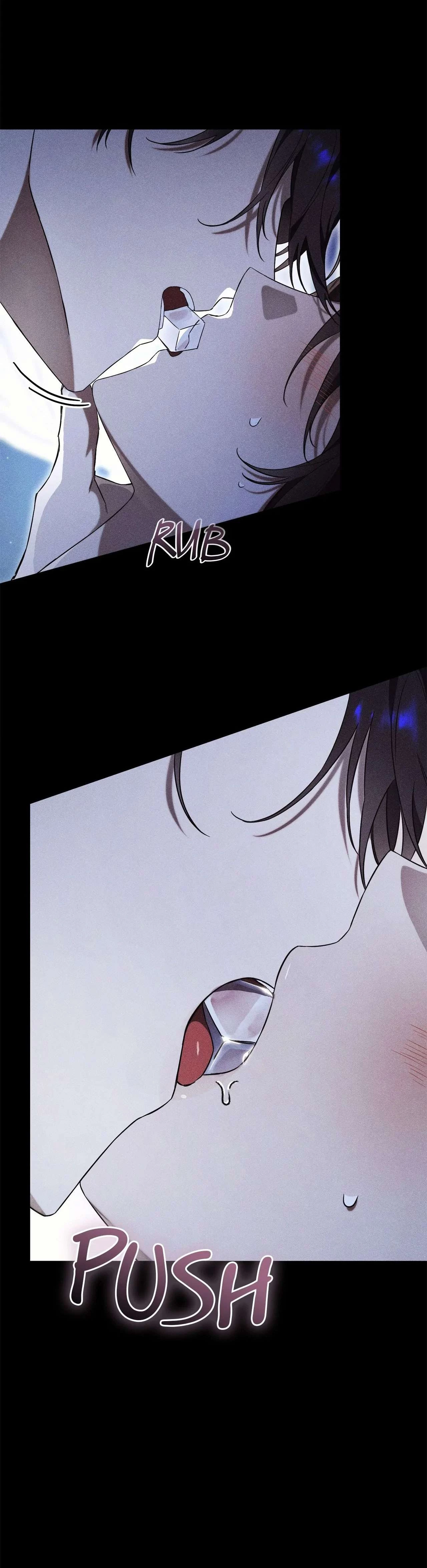 Phương Pháp Từ Chối Sự Ám Ảnh Của Chồng Cũ Chapter 3 - 38