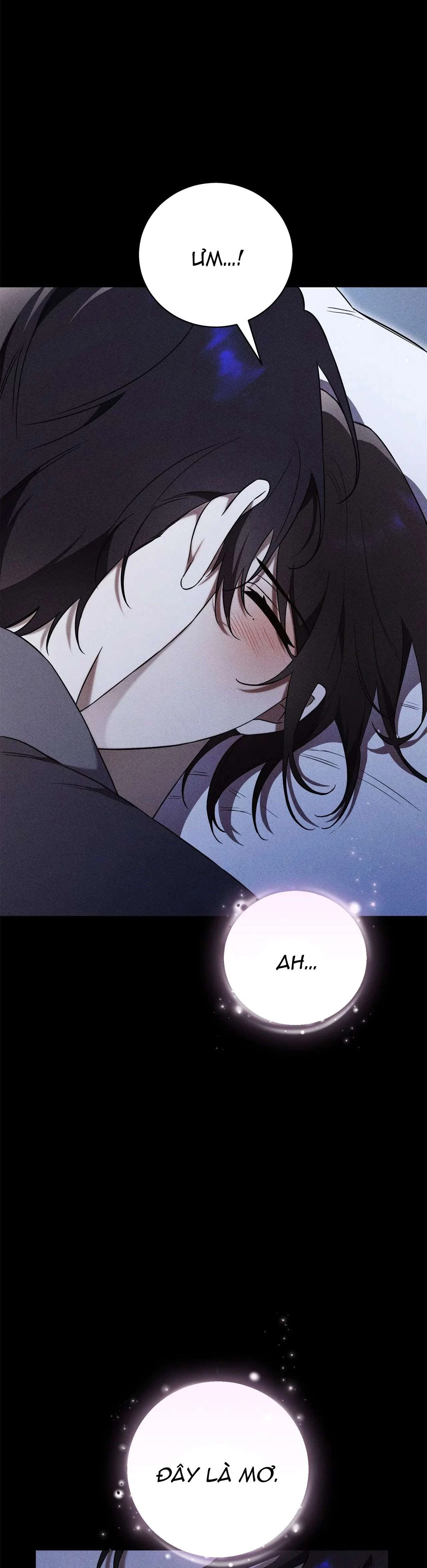 Phương Pháp Từ Chối Sự Ám Ảnh Của Chồng Cũ Chapter 3 - 39