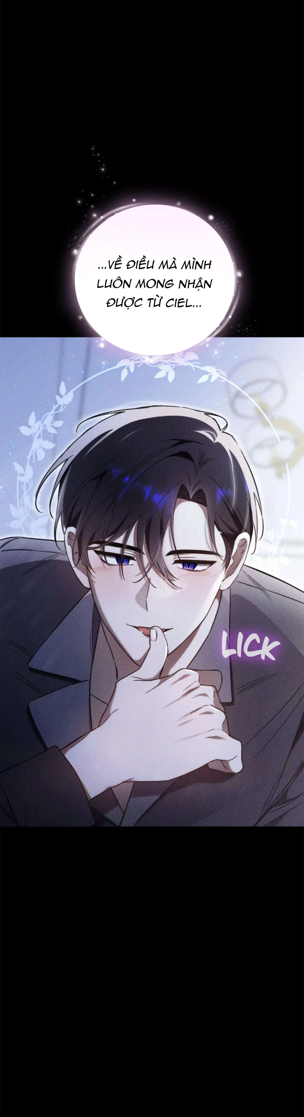 Phương Pháp Từ Chối Sự Ám Ảnh Của Chồng Cũ Chapter 3 - 41