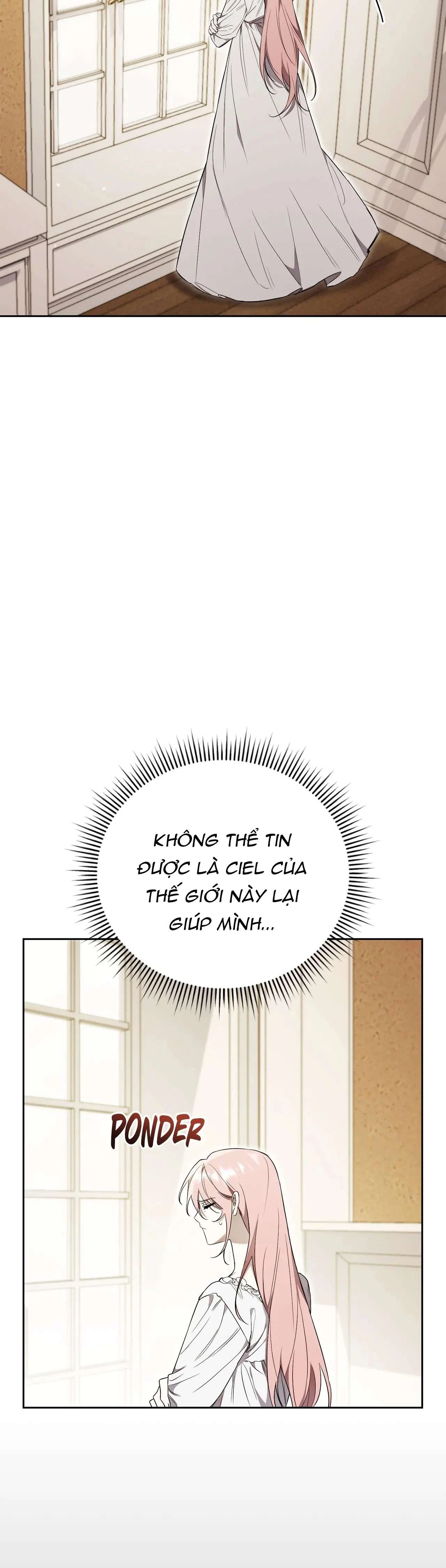 Phương Pháp Từ Chối Sự Ám Ảnh Của Chồng Cũ Chapter 3 - 47